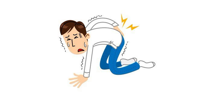ぎっくり腰をくり返す方へ｜その場しのぎで終わらせないために